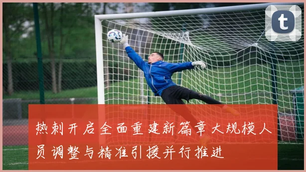 热刺开启全面重建新篇章大规模人员调整与精准引援并行推进
