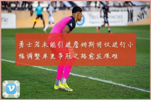 勇士若未能引进詹姆斯将仅进行小幅调整库里争冠之路愈发艰难
